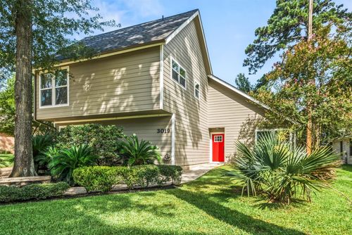 3019 Ramblewood Rd, Montgomery, TX, 77356-8025 | Card Image