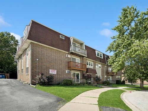apt-2d-4309 Park Lane Dr, Alsip, IL, 60803-2671 | Card Image