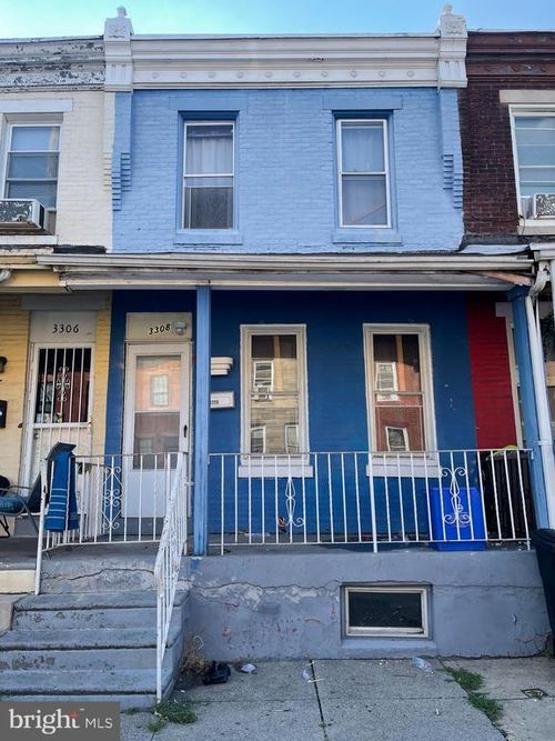 3308 N Mascher St, PHILADELPHIA, PA, 19140-5819 | Card Image