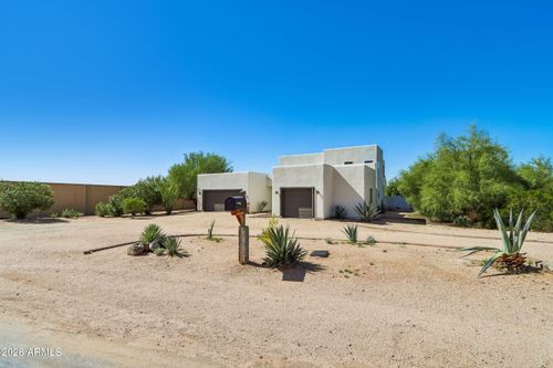 26666 N 62nd St, Scottsdale, AZ, 85266-8722 | Card Image