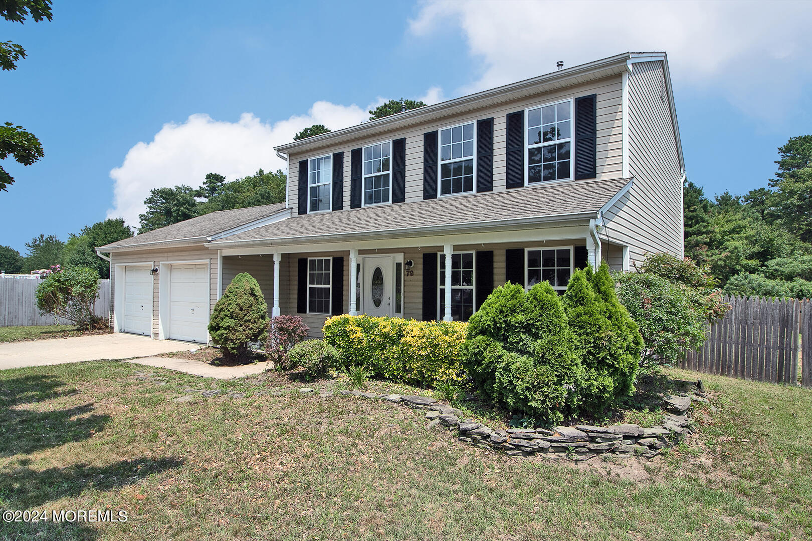 Timberline Rd, Bayville, NJ 08721