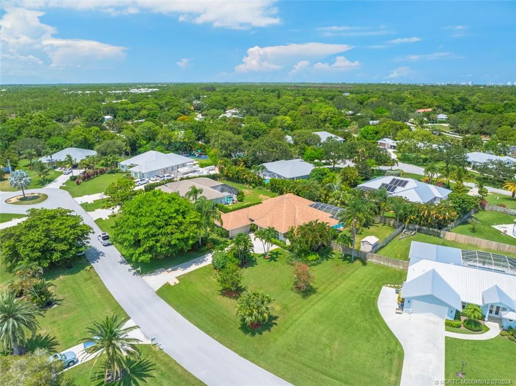 Blueberry Ter, Jensen Beach, FL 34957