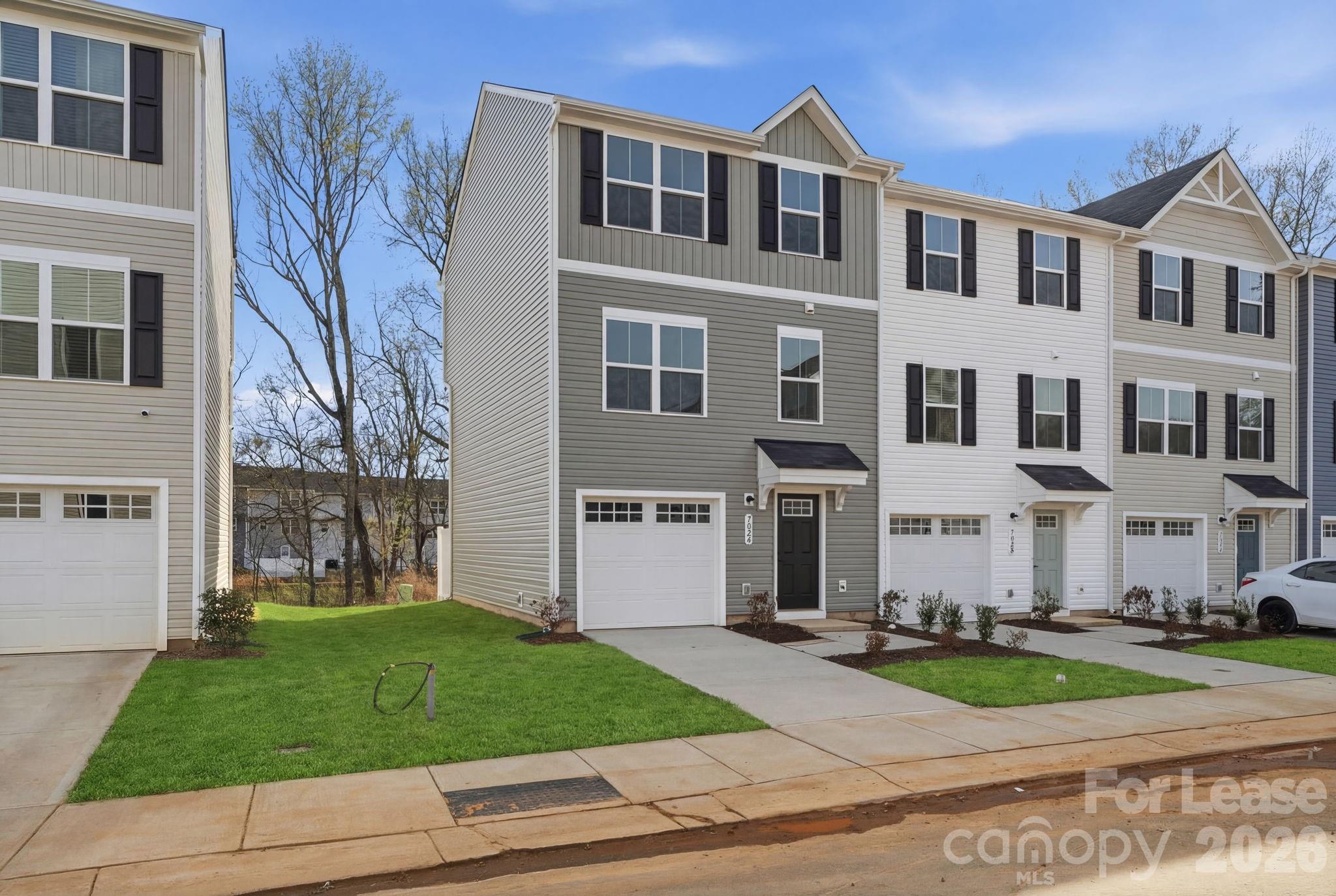 Residential Lease in Charlotte 3
