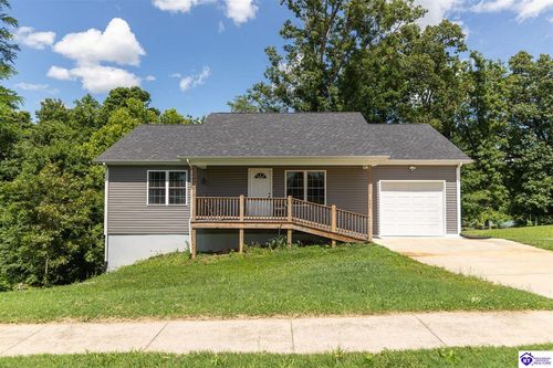 7205 S Woodland Dr, Radcliff, KY, 40160-9298 | Card Image