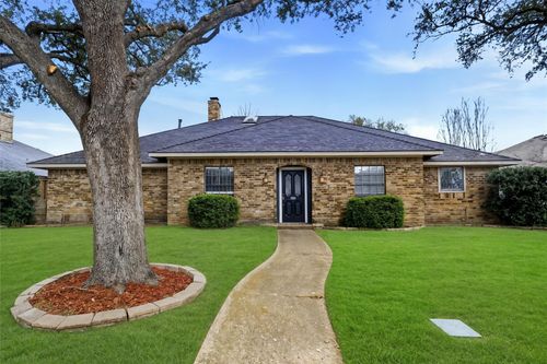 1329 Mackie Dr, Richardson, TX, 75081-4532 | Card Image