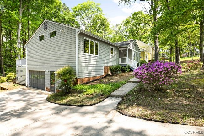 8416 Summit Acres Dr, House other with 4 bedrooms, 3 bathrooms and null parking in North Chesterfield VA | Image 5