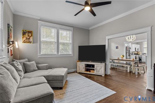 405 Lafayette Ave, Colonial Heights, VA, 23834-3444 | Card Image