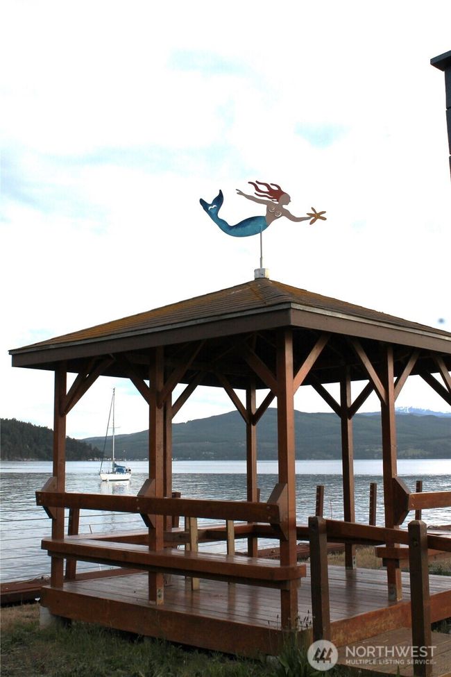 The Mermaid Gazebo | Image 24