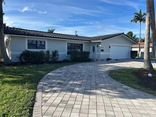 4431 Ne 28th Ave, Lighthouse Point, FL, 33064-7221 | Card Image