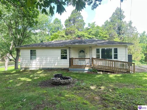 180 Coyote Run Road, Brandenburg, KY, 40108 | Card Image