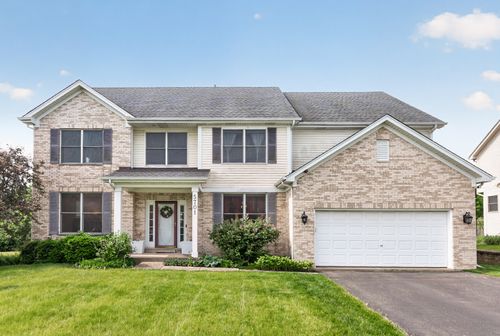 5701 Caribou Ln, Hoffman Estates, IL, 60192-4576 | Card Image