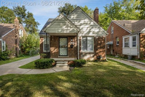 11566 Nottingham Rd, Detroit, MI, 48224-1127 | Card Image