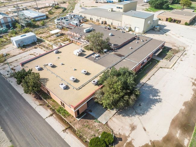 2500 S Grandview Ave, Home with 0 bedrooms, 0 bathrooms and null parking in Odessa TX | Image 15