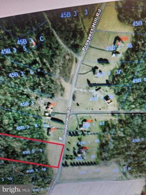 663 Prospect Hill Rd, MONTROSS, VA, 22520-3139 | Card Image