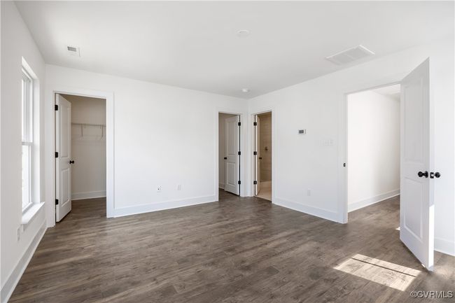 15339 Sunray Rd, Townhouse with 4 bedrooms, 4 bathrooms and null parking in Chesterfield VA | Image 9
