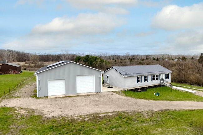 37161 39 Th Ave, House other with 4 bedrooms, 4 bathrooms and null parking in Paw Paw MI | Image 33