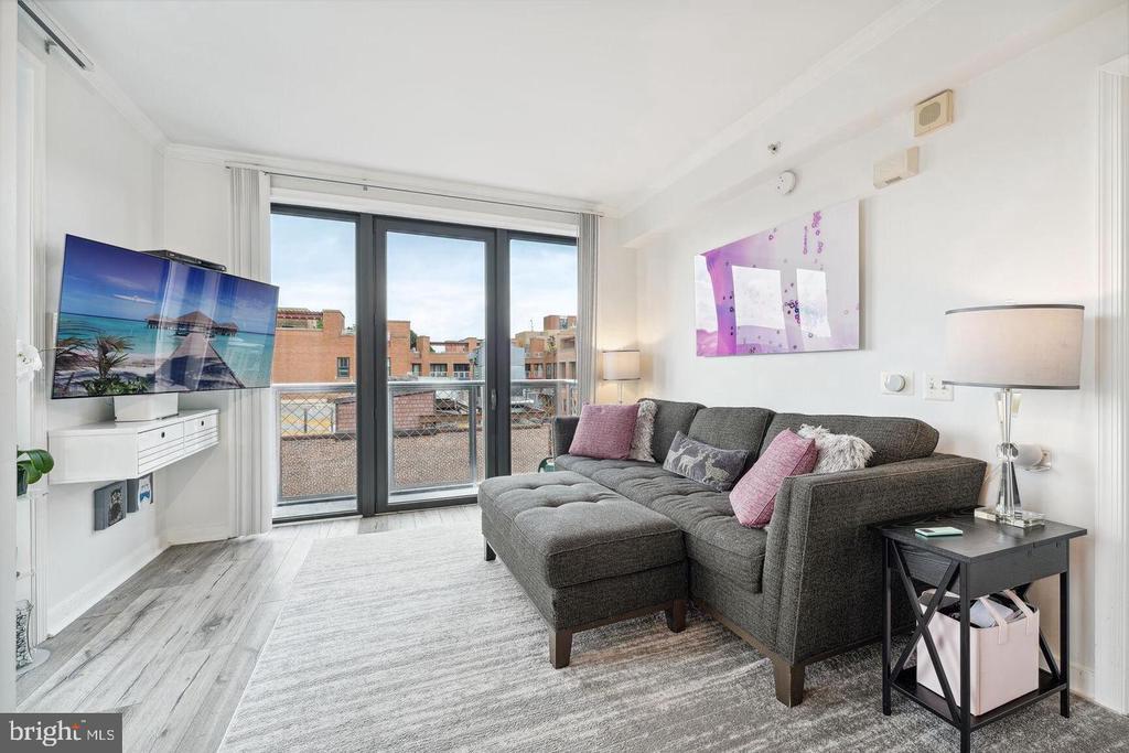 Residential Lease in WASHINGTON 4