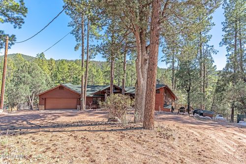 190 S Greystone Circle, Payson, AZ, 85541 | Card Image