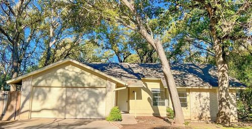 12210 Waxwing Cir, Austin, TX, 78750-2215 | Card Image