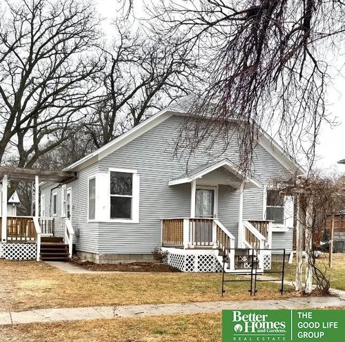 520 S 10th Street, Geneva, NE, 68467 | Card Image