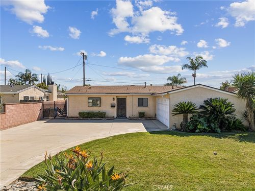 17072 E Bellbrook St, Covina, CA, 91722 | Card Image