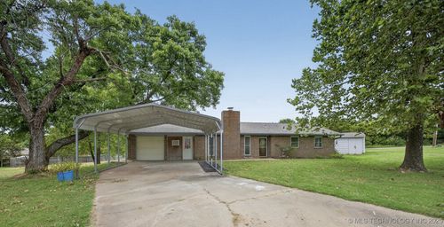 116 Sunny Pl, Chandler, OK, 74834-1860 | Card Image