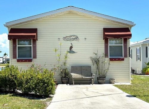 20081 Cobblestone Ct, ESTERO, FL, 33928-2615 | Card Image