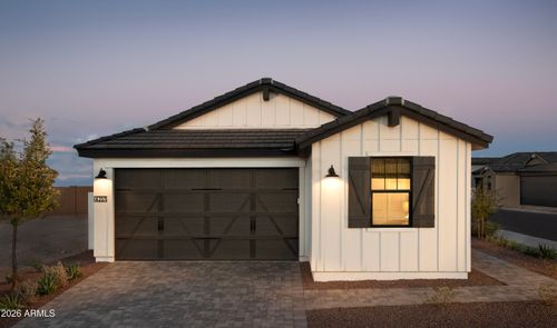 4351 N 203rd Dr, Buckeye, AZ, 85396-4655 | Card Image