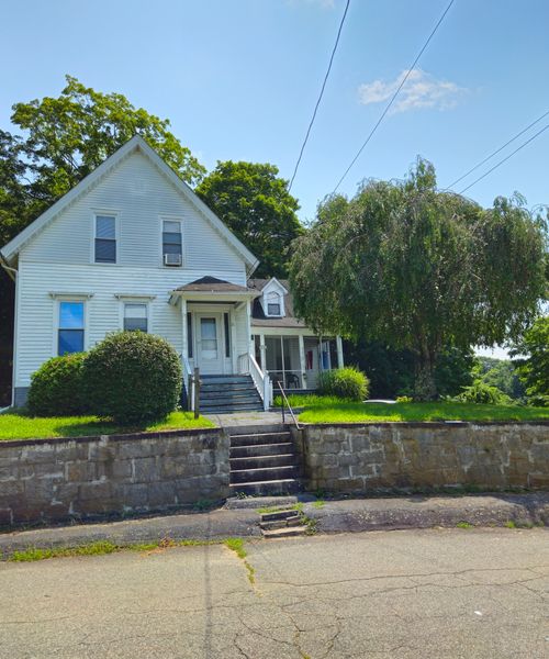 21 Mulberry Street, Norwich, CT, 06360 | Card Image