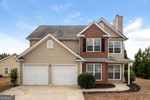 4884 Antelope Cv, Atlanta, GA, 30349-3964 | Card Image