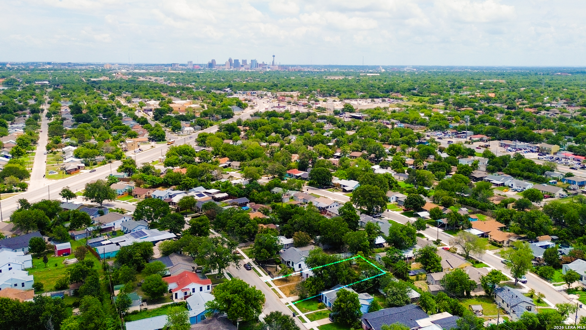 Residential in San Antonio 3