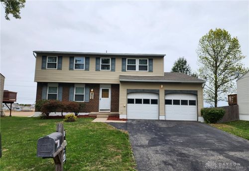 802 Nordhoff Farm Dr, Union, OH, 45322-2935 | Card Image