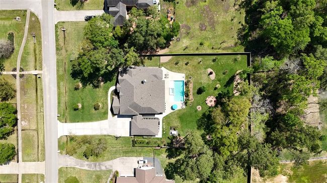 27415 Siandra Creek Ln, House other with 5 bedrooms, 5 bathrooms and 6 parking in Spring TX | Image 49