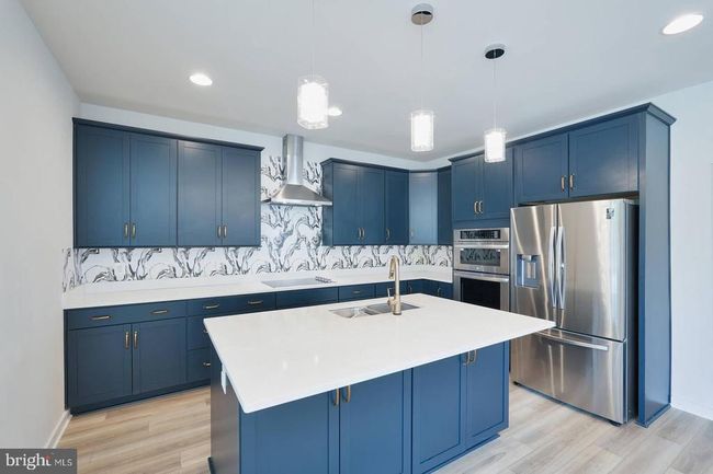 20769 Partlows Store Sq, House other with 4 bedrooms, 4 bathrooms and null parking in Ashburn VA | Image 8