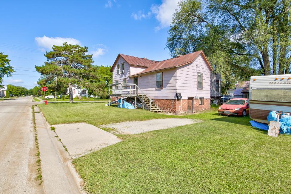 Collins Ave, Oconto, WI 54153