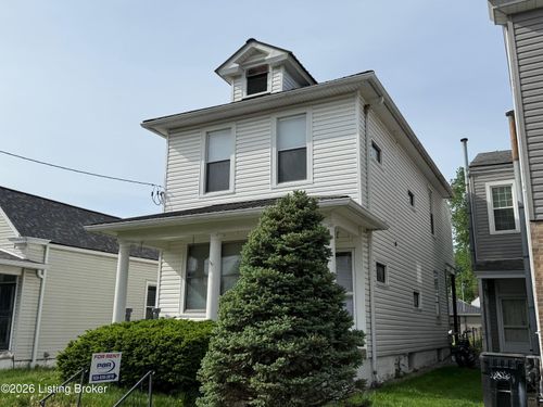 1002 Charles St, Louisville, KY, 40204-2406 | Card Image