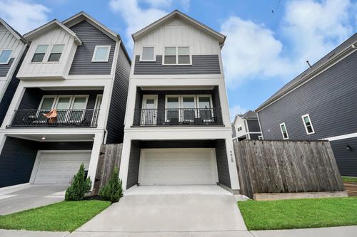 d-901 Lehman St, Houston, TX, 77018-1644 | Card Image