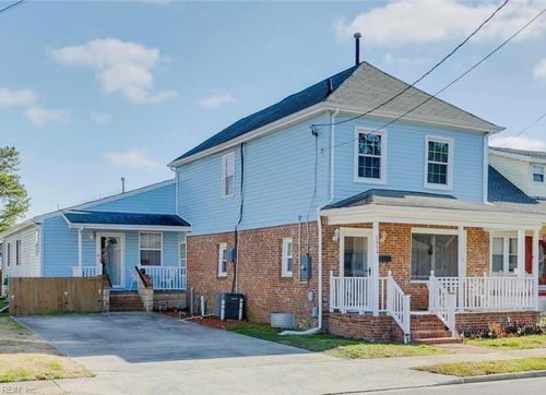 7454 Diven St, Norfolk, VA, 23505-3112 | Card Image