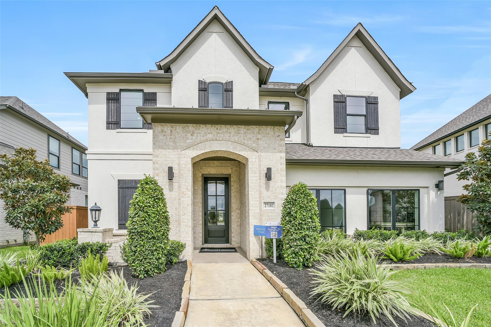 Residential in Katy