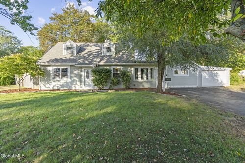 1076 Outer Dr, Schenectady, NY, 12303-4219 | Card Image