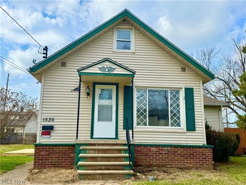 1536 Maine Ave, Lorain, OH, 44052-3238 | Card Image