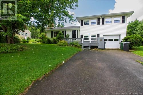 16 Saunders St, Nauwigewauk, NB, E5N6V3 | Card Image