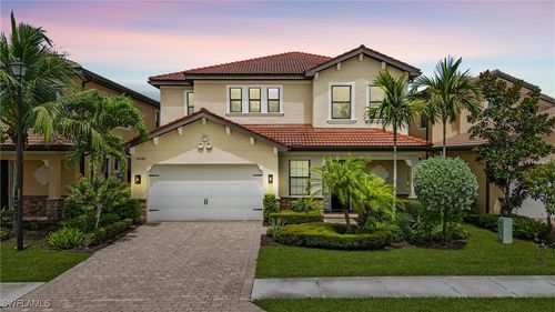 14592 Tuscany Pointe Trl, NAPLES, FL, 34120-6002 | Card Image