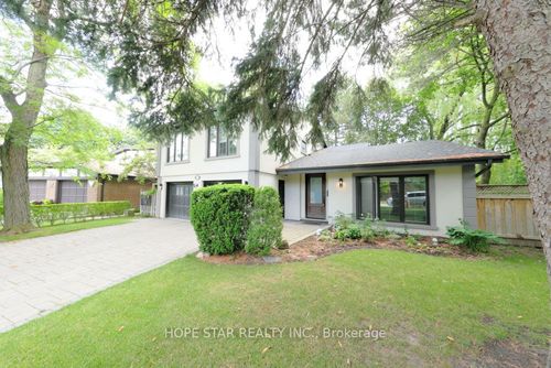 55 Tanbark Crescent, North York, ON, M3B1N7 | Card Image