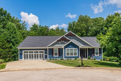 1934 N Cornerstone Way, Ellettsville, IN, 47429-9387 | Card Image
