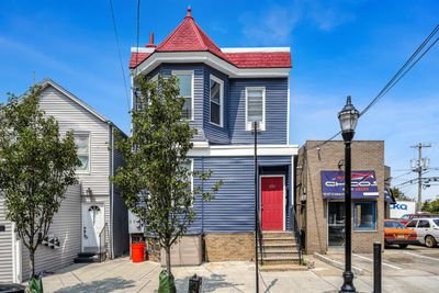 2911 Central Ave, Home with 0 bedrooms, 2 bathrooms and null parking in Union City NJ | Image 1