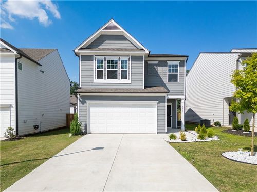 4887 Hillstone Dr, Gainesville, GA, 30504-8128 | Card Image