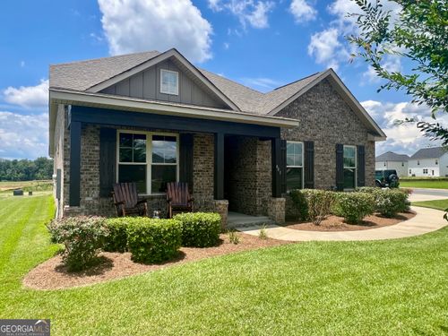 401 Preservation Parkway, Perry, GA, 31069 | Card Image