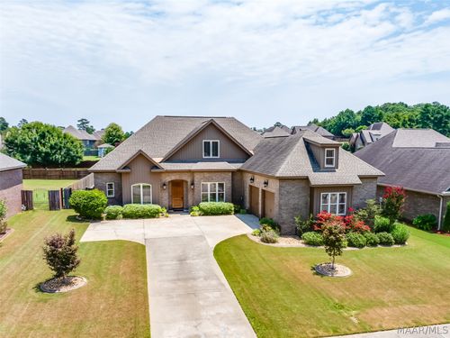 505 Weatherby Trl, Prattville, AL, 36067-3853 | Card Image