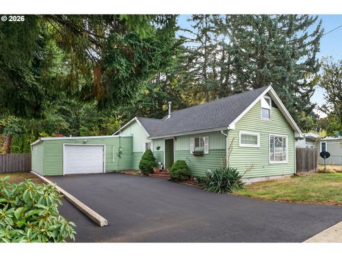4810 Se 136th Ave, Portland, OR, 97236-3811 | Card Image